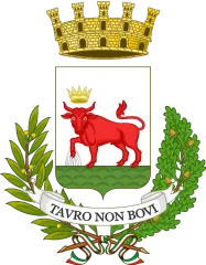 Stemma del Comune di Nardò