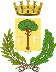 Stemma del Comune di Copertino
